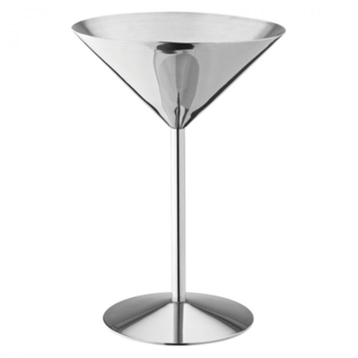 UTOPIA - COPA MARTINI METALICA 24CC UTOPIA