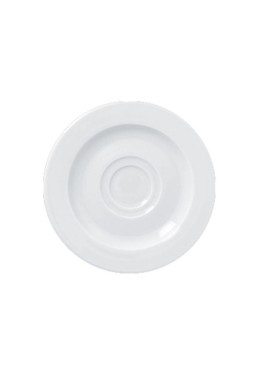 SET DE 12 PLATILLO PORCELANA BLANCO 17CC ACCES RAK