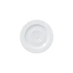 RAK PORCELAIN - SET DE 12 PLATILLO PORCELANA BLANCO 13CM ACCES RAK
