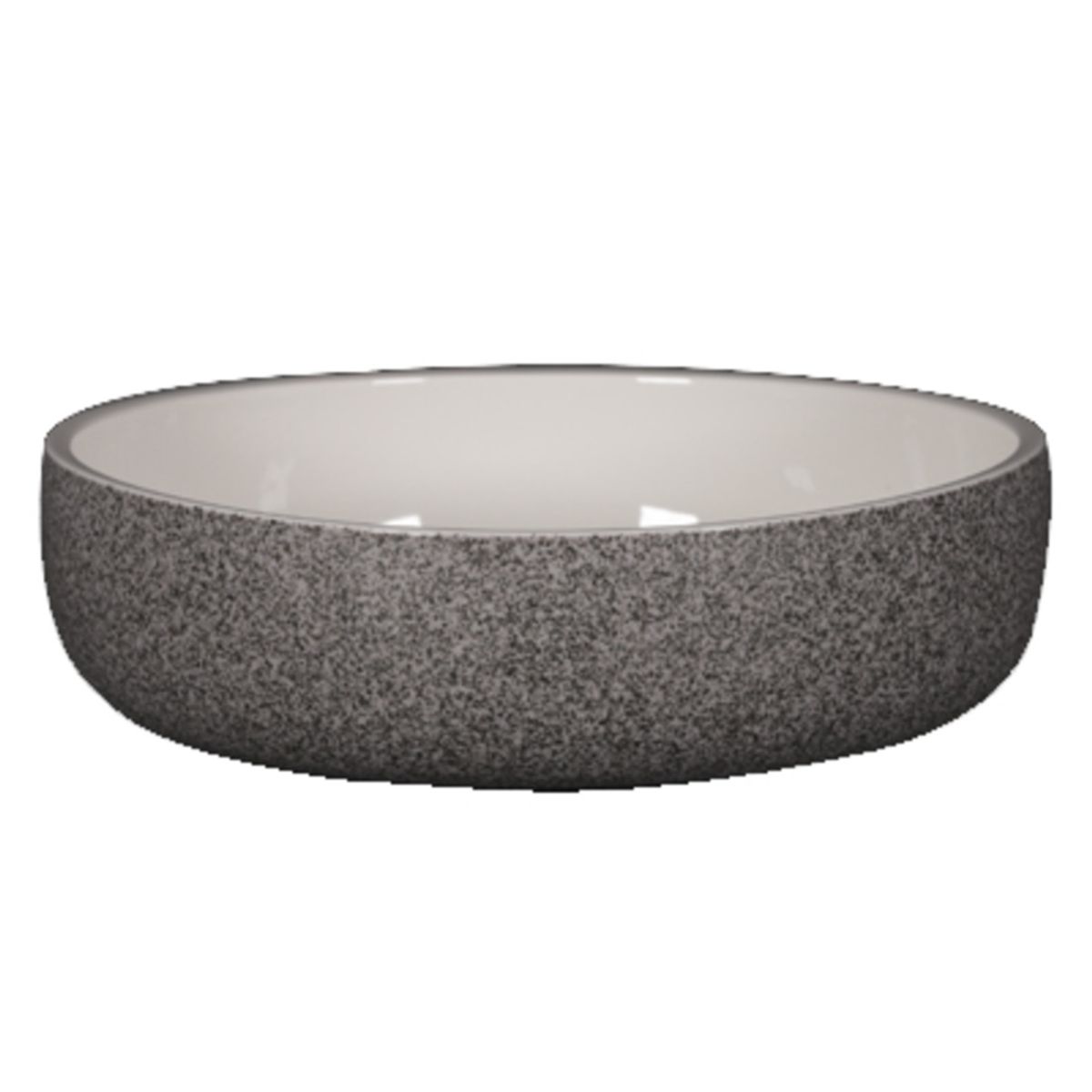 RAK PORCELAIN - SET DE 6 BOWL PORCELANA COLOR 20CM EASE RAK RAK PORCELAIN