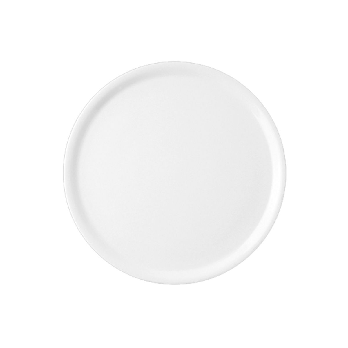 RAK PORCELAIN - SET DE 6 PLATO REDONDO PORCELANA PIZZA 32CM BANQUET RAK RAK PORCELAIN