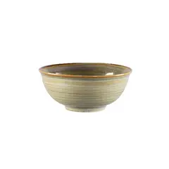 RAK PORCELAIN - SET DE 6 BOWL PORCELANA PERIDOT 12CM SPOT RAK