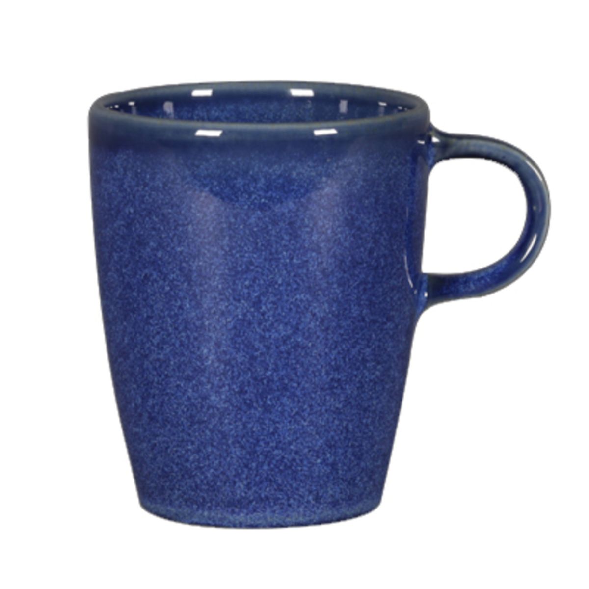 RAK PORCELAIN - SET DE 6 TAZA PORCELANA COBALTO 90CC EASE RAK RAK PORCELAIN