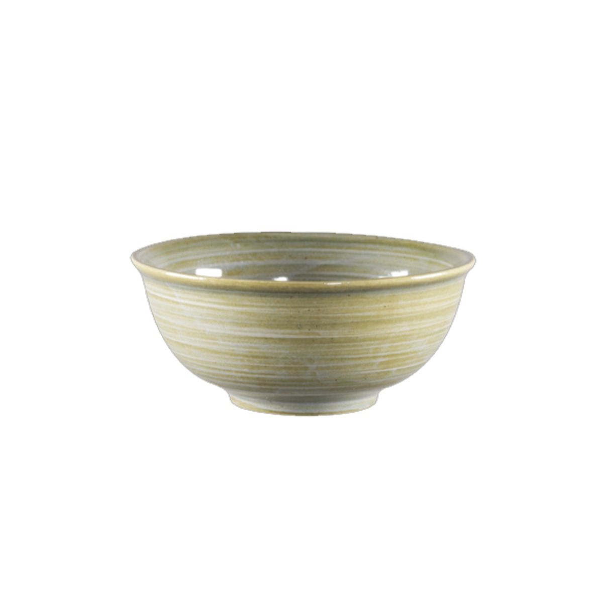 RAK PORCELAIN - SET DE 6 BOWL PORCELANA JADE 10CM SPOT RAK RAK PORCELAIN