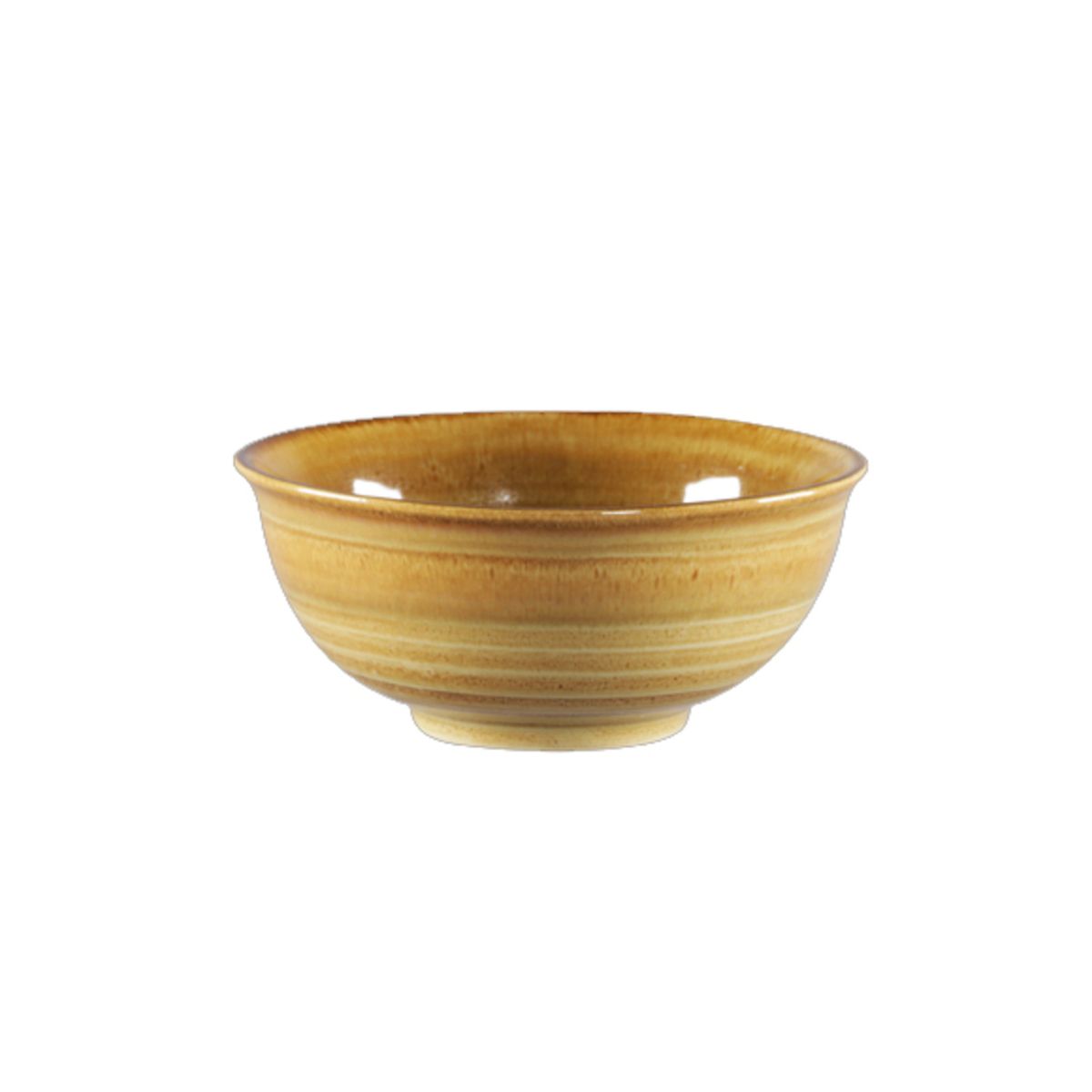 RAK PORCELAIN - SET DE 6 BOWL PORCELANA GARNET 10CM SPOT RAK RAK PORCELAIN