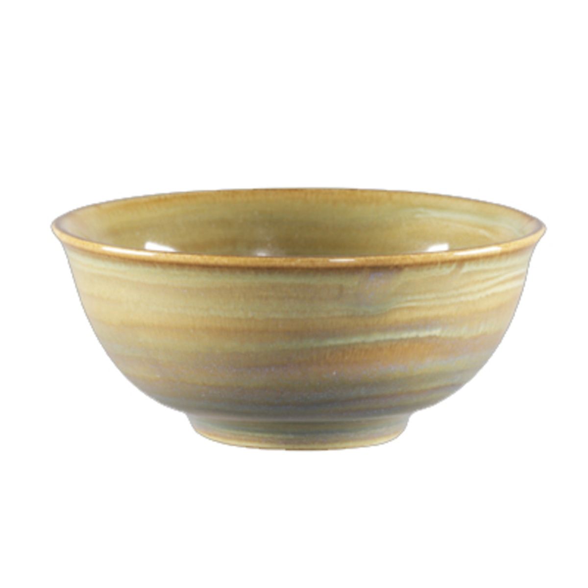 RAK PORCELAIN - SET DE 6 BOWL PORCELANA EMERALD 10CM SPOT RAK RAK PORCELAIN