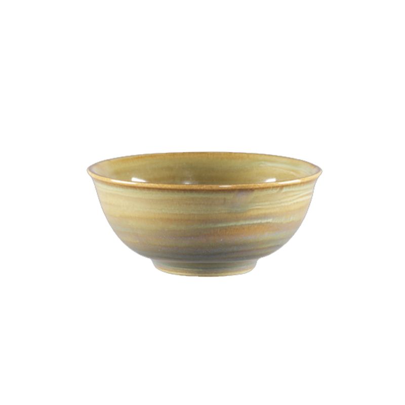 RAK PORCELAIN - SET DE 6 BOWL PORCELANA EMERALD 10CM SPOT RAK RAK PORCELAIN