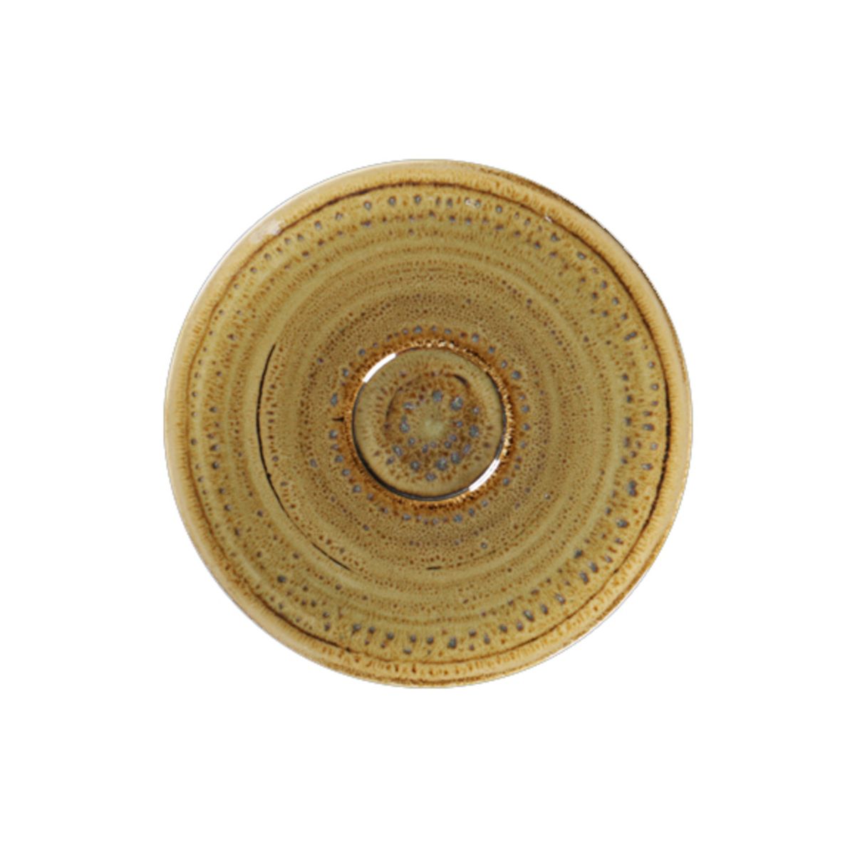 RAK PORCELAIN - SET DE 6 PLATILLO PORCELANA GARNET 15CM SPOT RAK RAK PORCELAIN