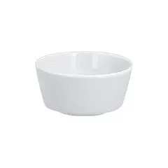 RAK PORCELAIN - SET DE 6 POCILLO MANTEQUILLA PORCELANA BLANCO 7CM ACCES RAK