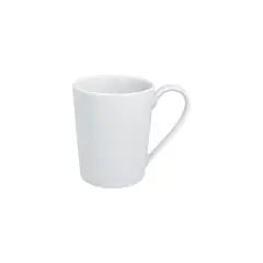 RAK PORCELAIN - SET DE 6 MUG PORCELANA BLANCO 300CC ACCES RAK