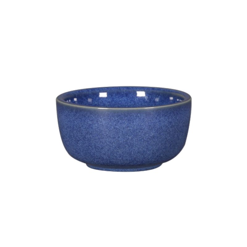 RAK PORCELAIN - SET DE 6 POCILLO PORCELANA COBALTO 10CM EASE RAK RAK PORCELAIN