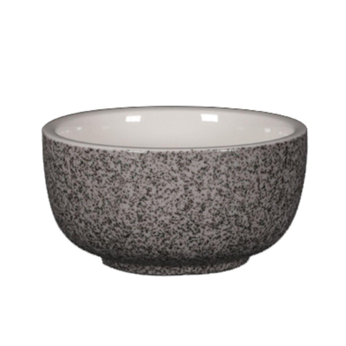 RAK PORCELAIN - SET DE 6 POCILLO REDONDO PORCELANA COLOR 10CM EASE RAK RAK PORCELAIN.