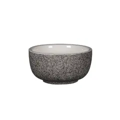 RAK PORCELAIN - SET DE 6 POCILLO REDONDO PORCELANA COLOR 10CM EASE RAK