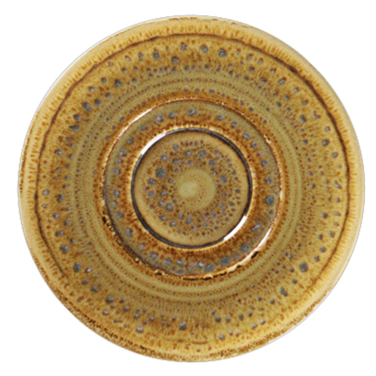 RAK PORCELAIN - SET DE 6 PLATILLO PORCELANA GARNET 15CM SPOT RAK RAK PORCELAIN