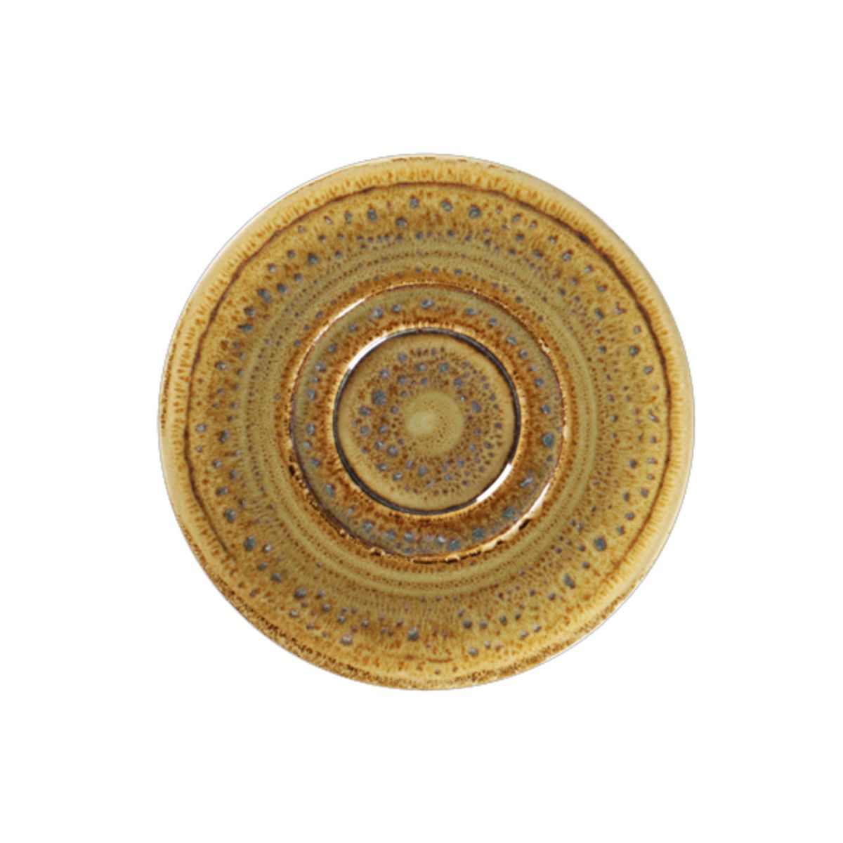 RAK PORCELAIN - SET DE 6 PLATILLO PORCELANA GARNET 15CM SPOT RAK RAK PORCELAIN