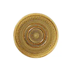 RAK PORCELAIN - SET DE 6 PLATILLO PORCELANA GARNET 15CM SPOT RAK