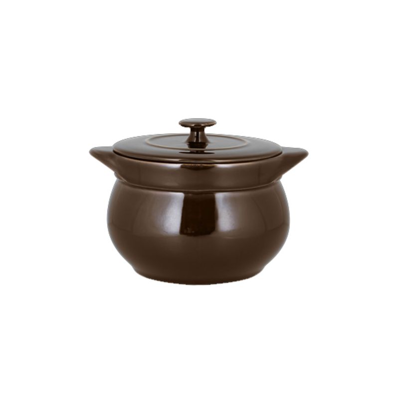 RAK PORCELAIN - CACEROLA PORCELANA 15X11CM COLOR GENESIS RAK RAK PORCELAIN