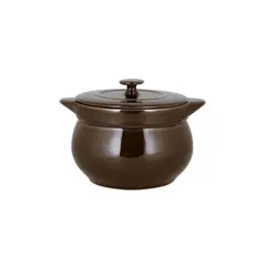 RAK PORCELAIN - CACEROLA PORCELANA 15X11CM COLOR GENESIS RAK