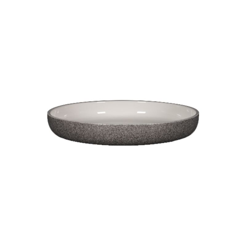 RAK PORCELAIN - PLATO HONDO PORCELANA COLOR 24CM EASE RAK RAK PORCELAIN