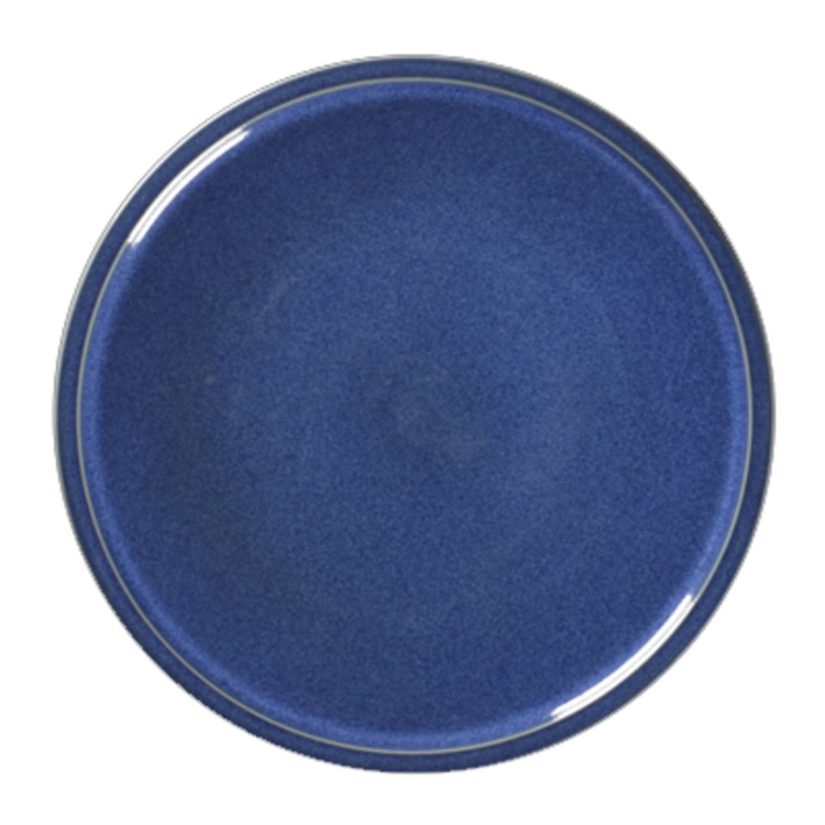 RAK PORCELAIN - PLATO COUPE PORCELANA COBALTO 24CM EASE RAK RAK PORCELAIN