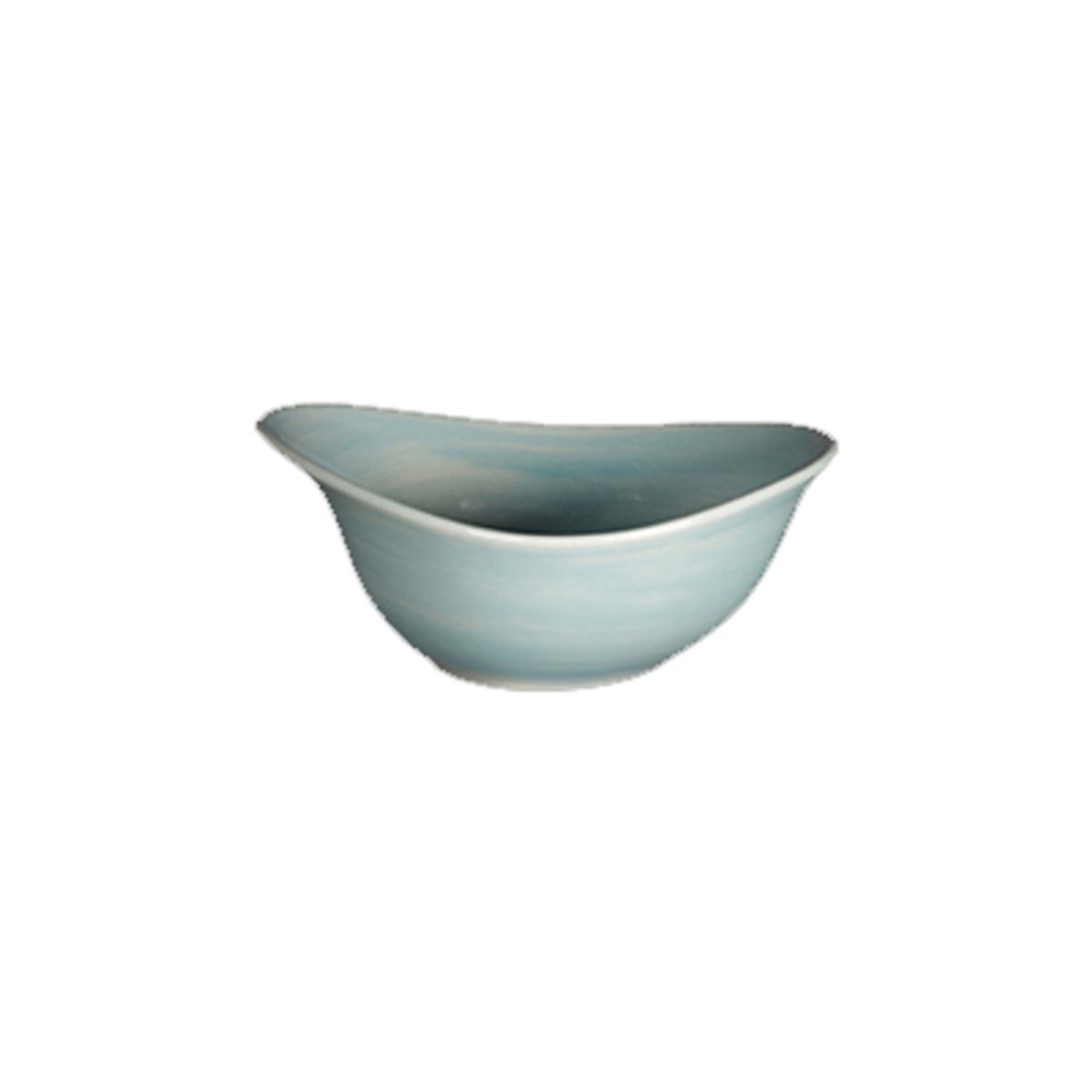 RAK PORCELAIN - BOWL PORCELANA SAPPHIRE 18CM SPOT RAK RAK PORCELAIN