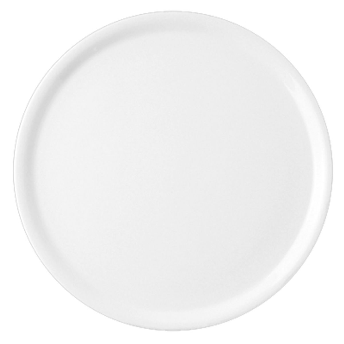 RAK PORCELAIN - PLATO REDONDO PORCELANA PIZZA 32CM BANQUET RAK RAK PORCELAIN