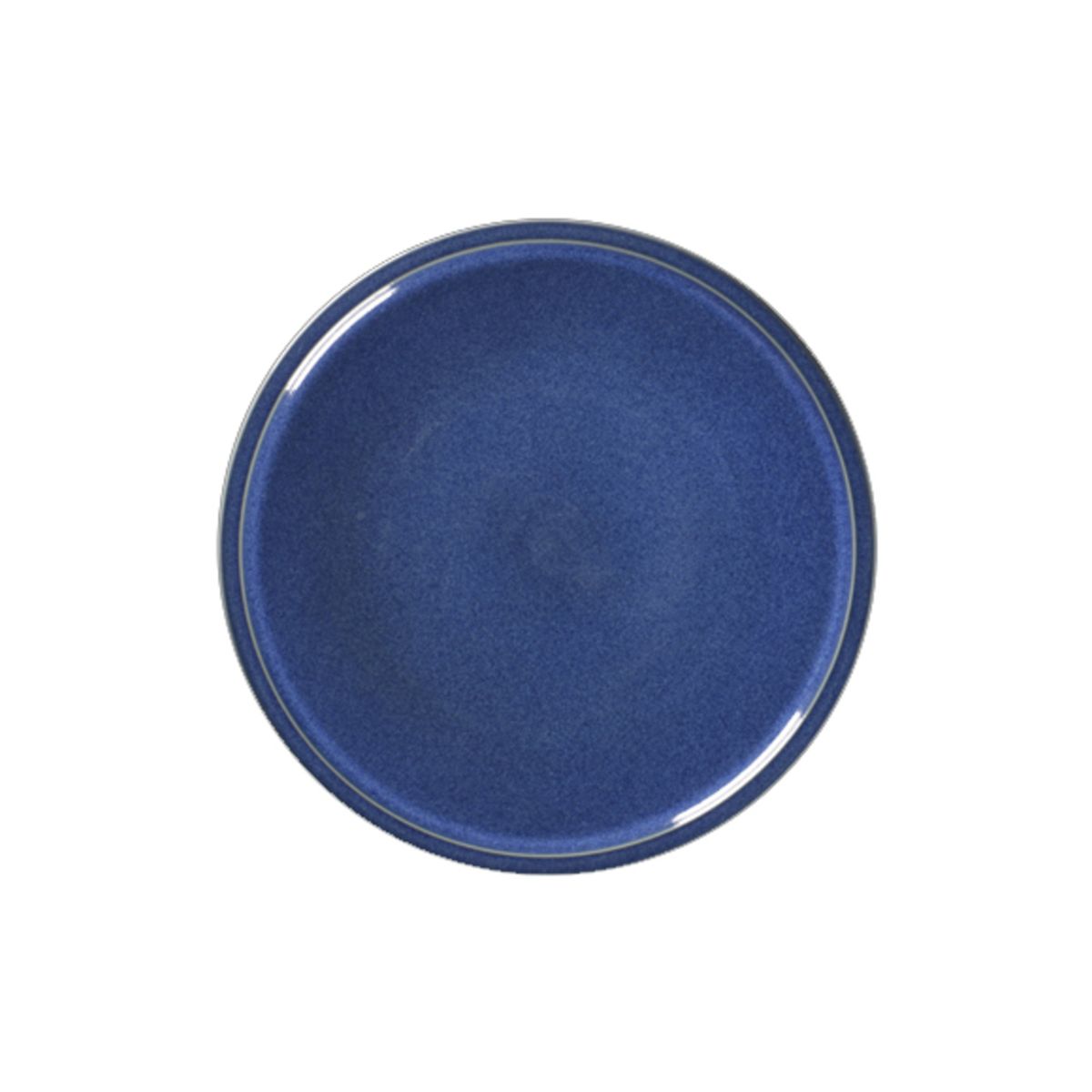 RAK PORCELAIN - PLATO COUPE PORCELANA COBALTO 21CM EASE RAK RAK PORCELAIN