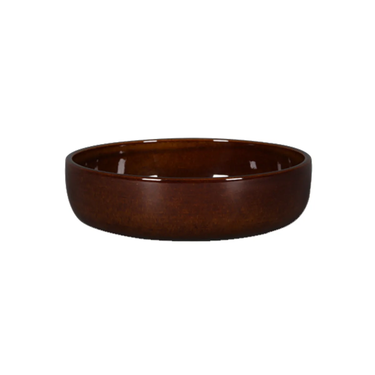 RAK PORCELAIN - BOWL REDONDO PORCELANA HONEY 16CM EASE RAK RAK PORCELAIN