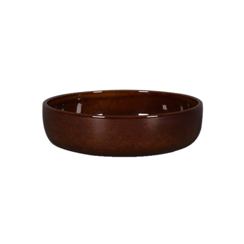 RAK PORCELAIN - BOWL REDONDO PORCELANA HONEY 16CM EASE RAK RAK PORCELAIN