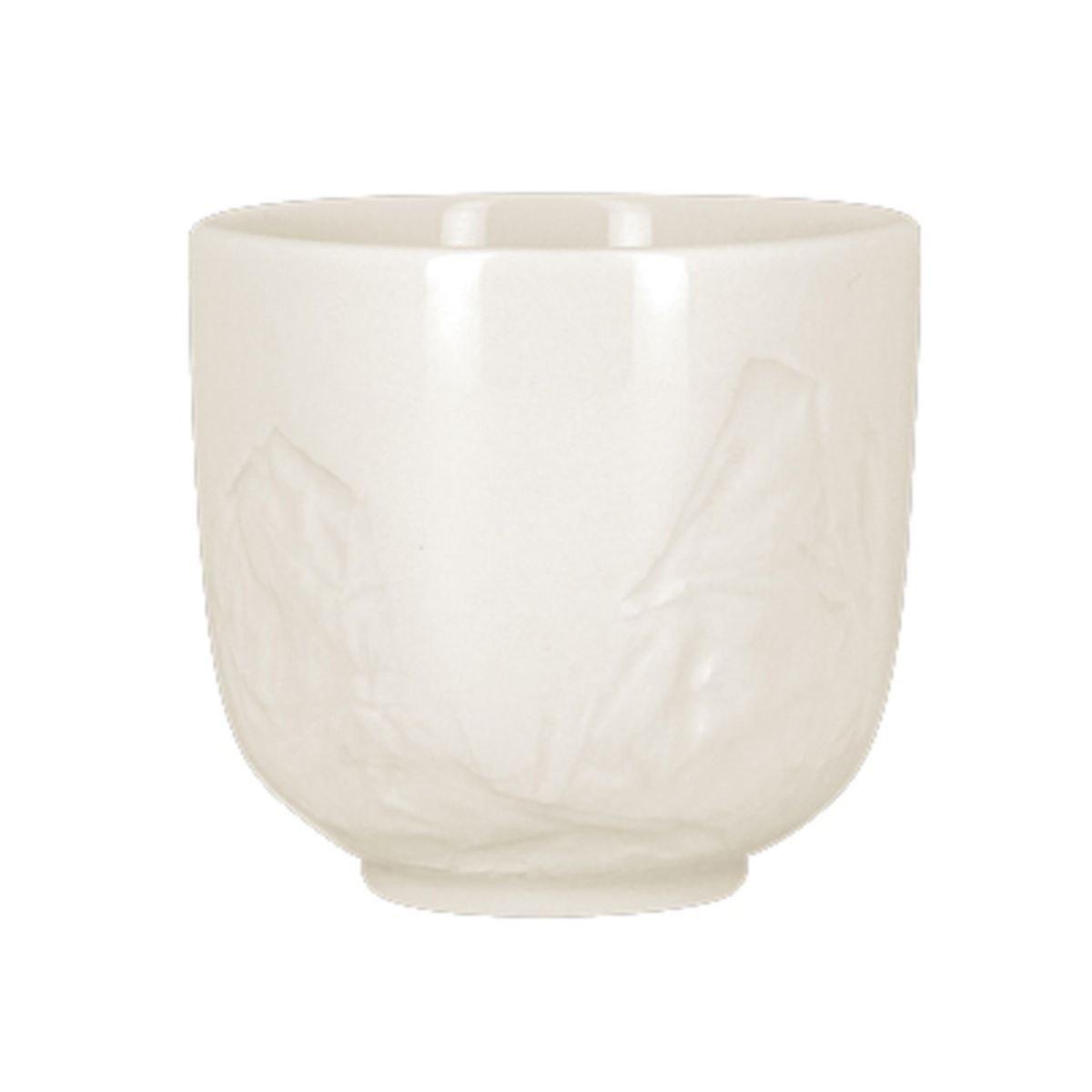 RAK PORCELAIN - TAZA PORCELANA BLANCO 180CC SKETCHES RAK RAK PORCELAIN