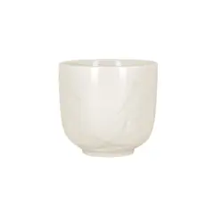 RAK PORCELAIN - TAZA PORCELANA BLANCO 180CC SKETCHES RAK