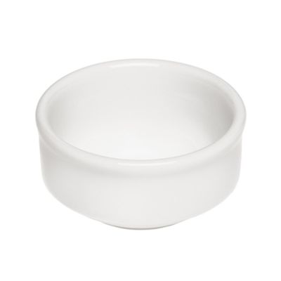 Imagen 2 del producto SET DE 24 POCILLOS PARA MANTEQUILLA SALSA BLANCOS 6CM STAR