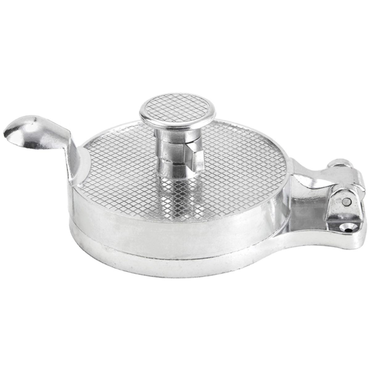 WINCO - Prensa Para Hamburguesas Ajustable 11 Cm Winco WINCO