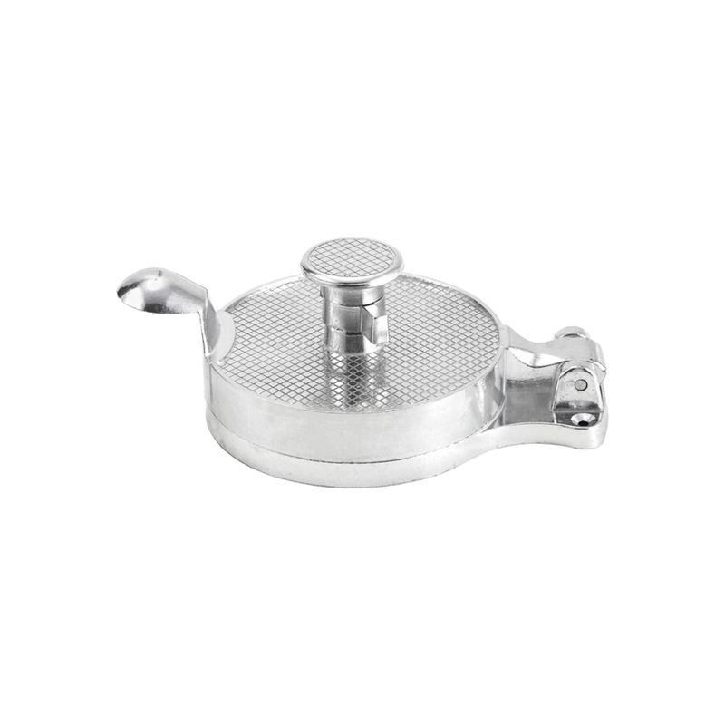 WINCO - Prensa Para Hamburguesas Ajustable 11 Cm Winco WINCO