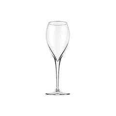 PASABAHCE - Set 6 Copa Vidrio Alto 445Cc