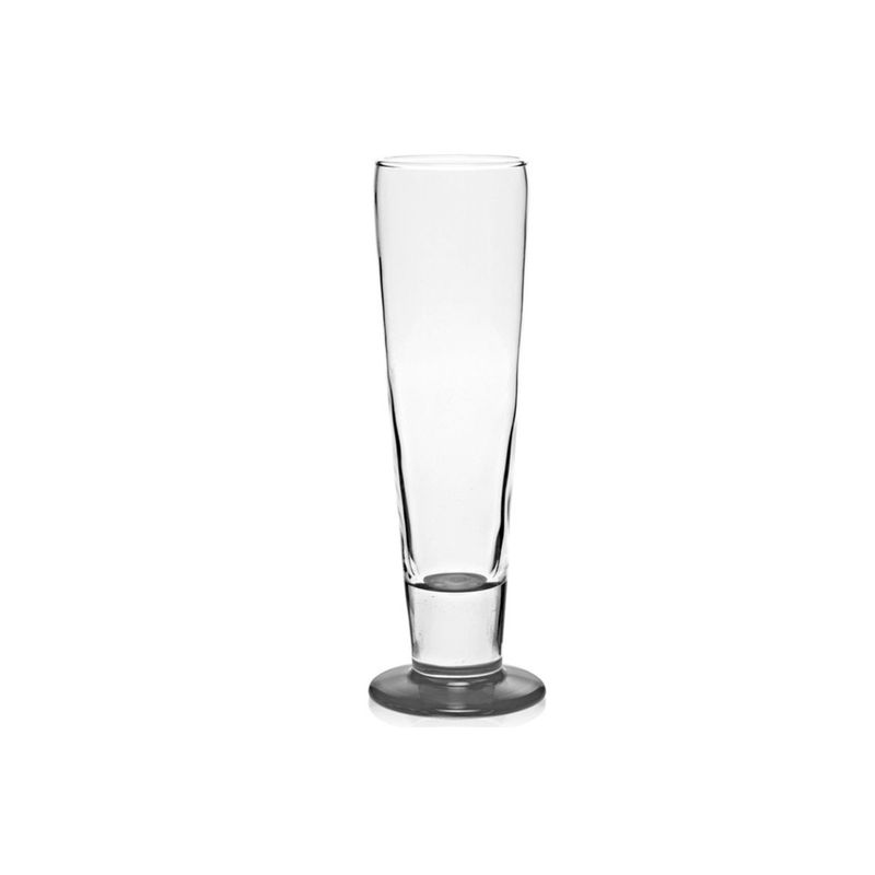 PASABAHCE - Set De 12 Garzas Vidrio Cin Cin 405Ml PASABAHCE