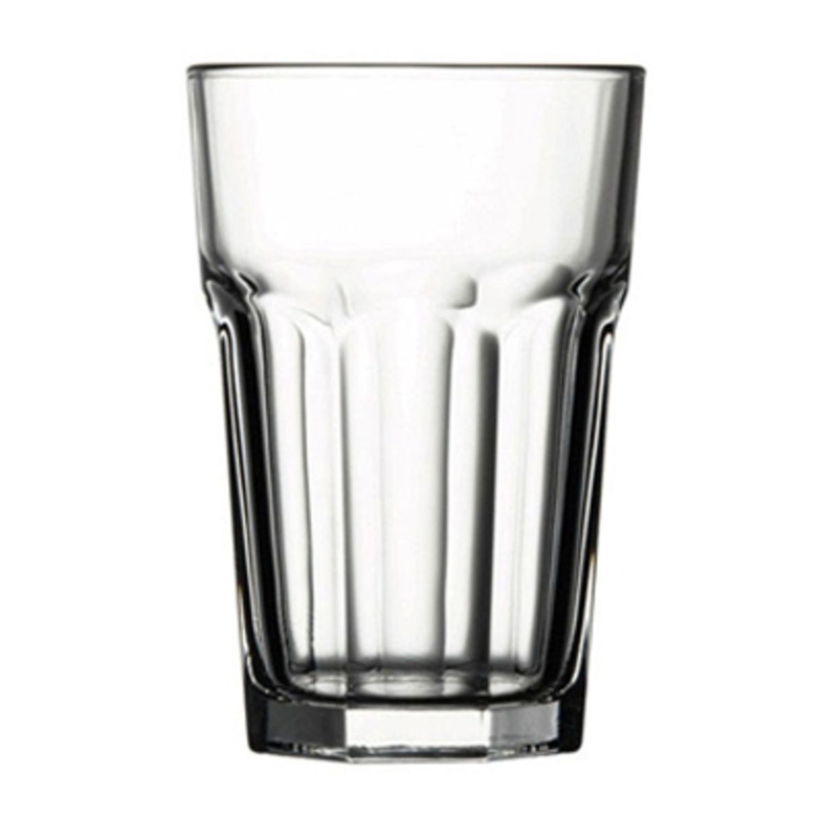 PASABAHCE - Set 3 Vaso Vidrio Alto 415Cc PASABAHCE