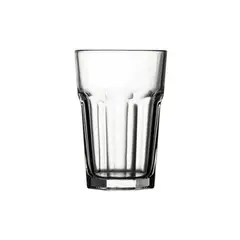 PASABAHCE - Set 3 Vaso Vidrio Alto 415Cc