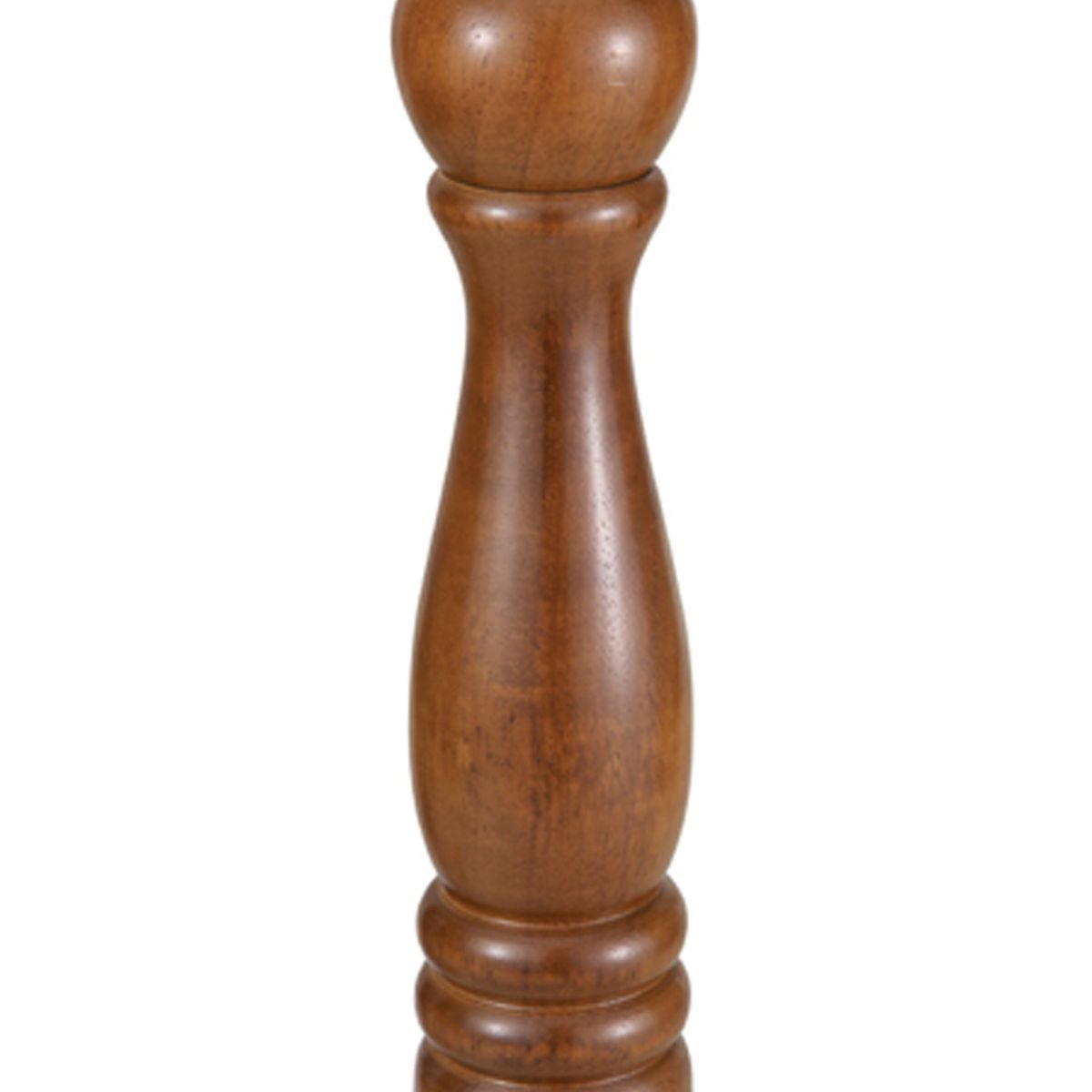 WINCO - Pimentero Molinillo Clasico Madera 30 Cm Winco WINCO