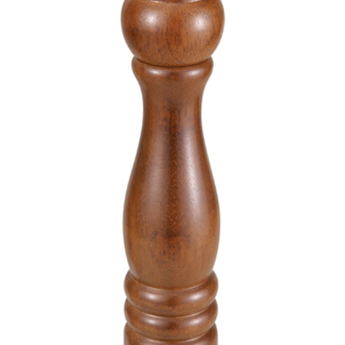 WINCO - Pimentero Molinillo Clasico Madera 25 Cm Winco WINCO