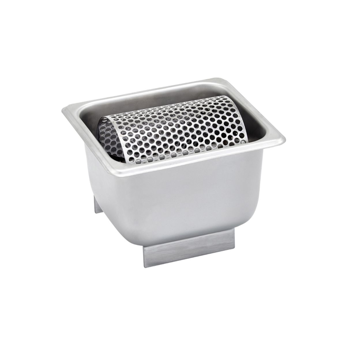 WINCO - Depositio Acero Inox Para Mantequilla Roll-On Winco WINCO