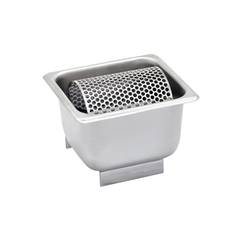 WINCO - Depositio Acero Inox Para Mantequilla Roll-On Winco WINCO