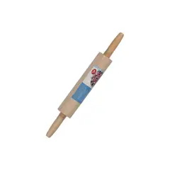 GENERICO - Uslero Madera 23Cm Con Mango Tala