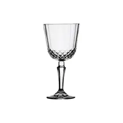 PASABAHCE - 6 copas vidrio diony 230cc