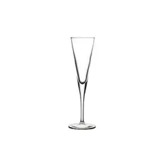 PASABAHCE - Set 12 copas flauta v-line 150ml.