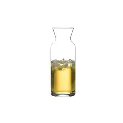 PASABAHCE - SET DE 12 BOTELLAS VIDRIO VILLAGE 250 CC