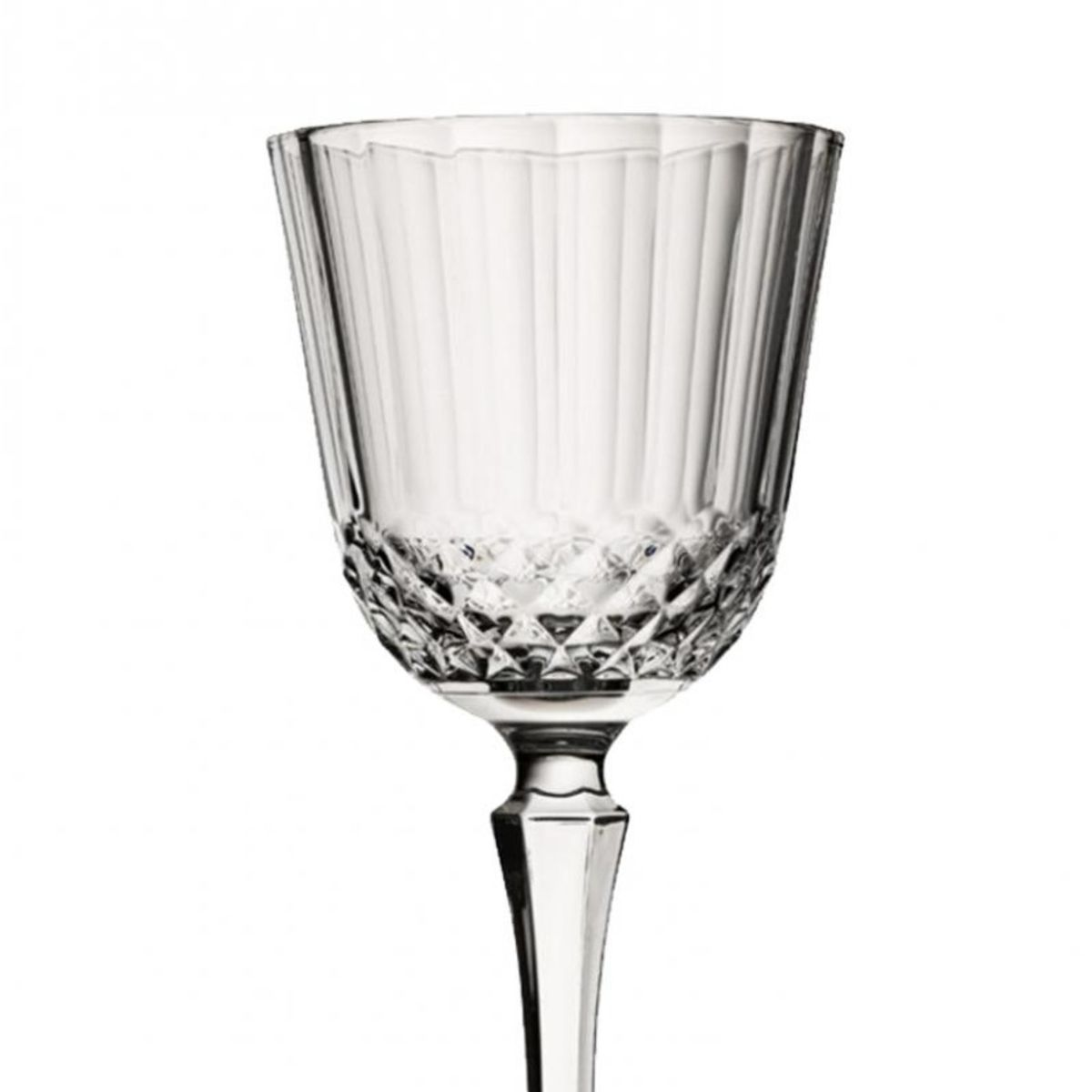 PASABAHCE - 3 Copas vidrio Diony 230cc Pasabahce PASABAHCE