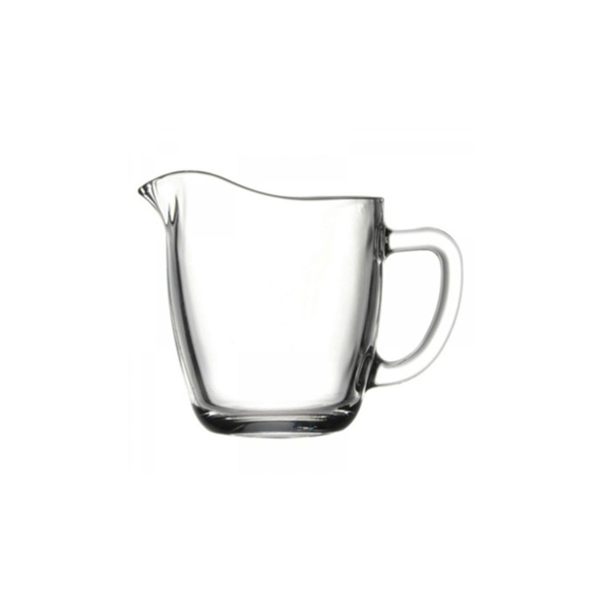 PASABAHCE - JARRA VIDRIO ALIÑO 200CC PASABAHCE PASABAHCE