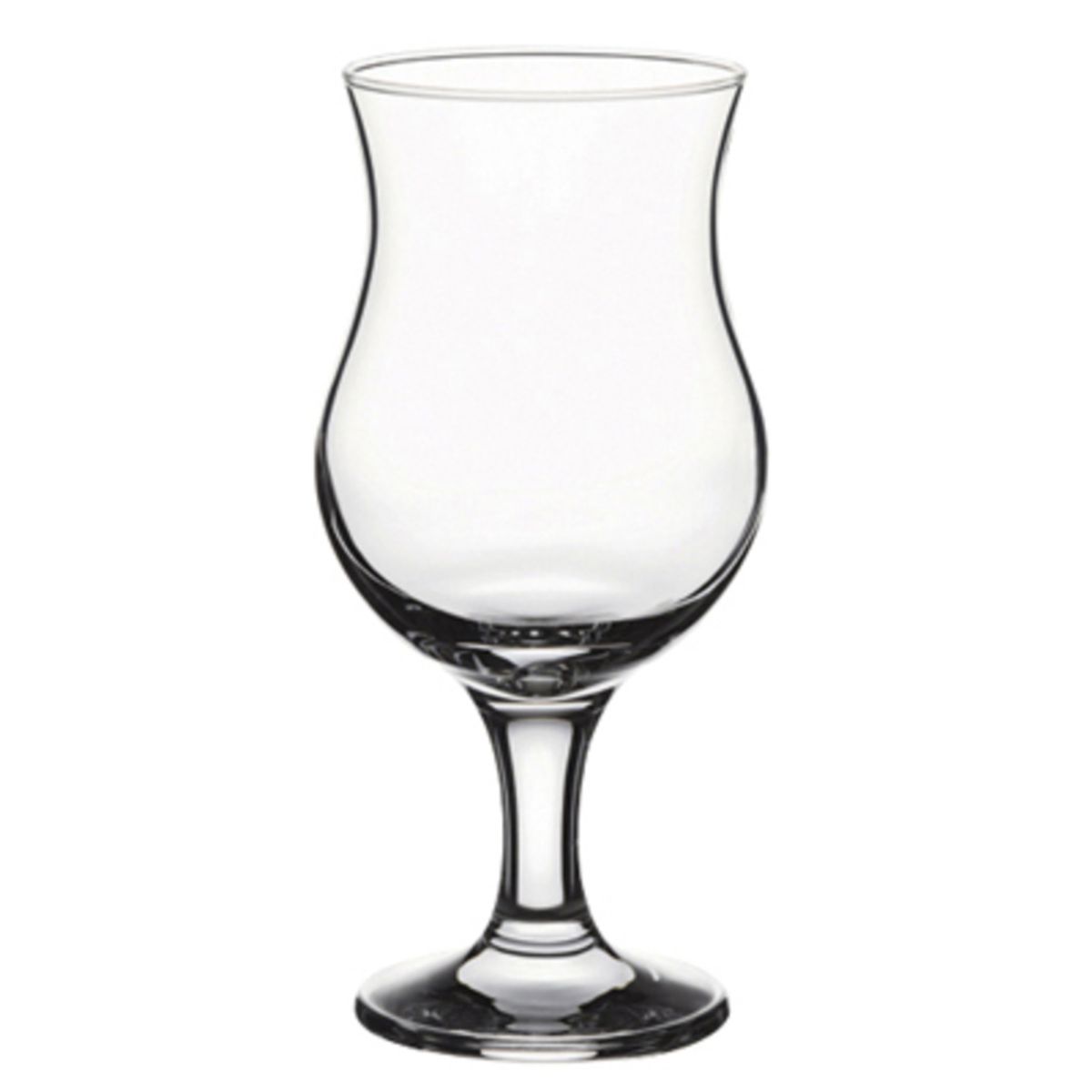 PASABAHCE - SET DE 12 COPAS VIDRIO COCKTAIL CAPRI 380CC PASABAHCE PASABAHCE