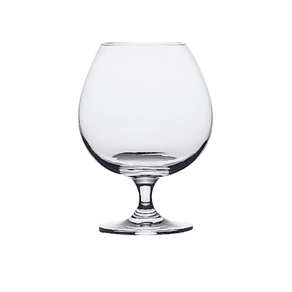 PASABAHCE - SET DE 12 COPAS VIDRIO COGÑAC CHARANTE 543CC PASABAHCE PASABAHCE